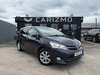 2015 (15) - 1.6 V-matic Icon 5dr