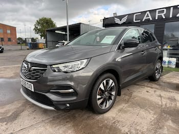 Used Vauxhall Grandland X 2020 for sale - 79684897: Photo