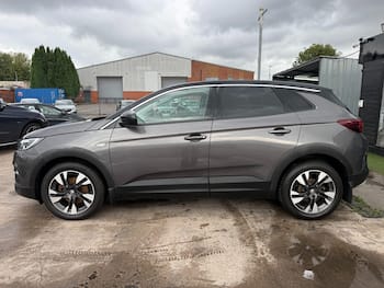 Used Vauxhall Grandland X 2020 for sale - 79684897: Photo