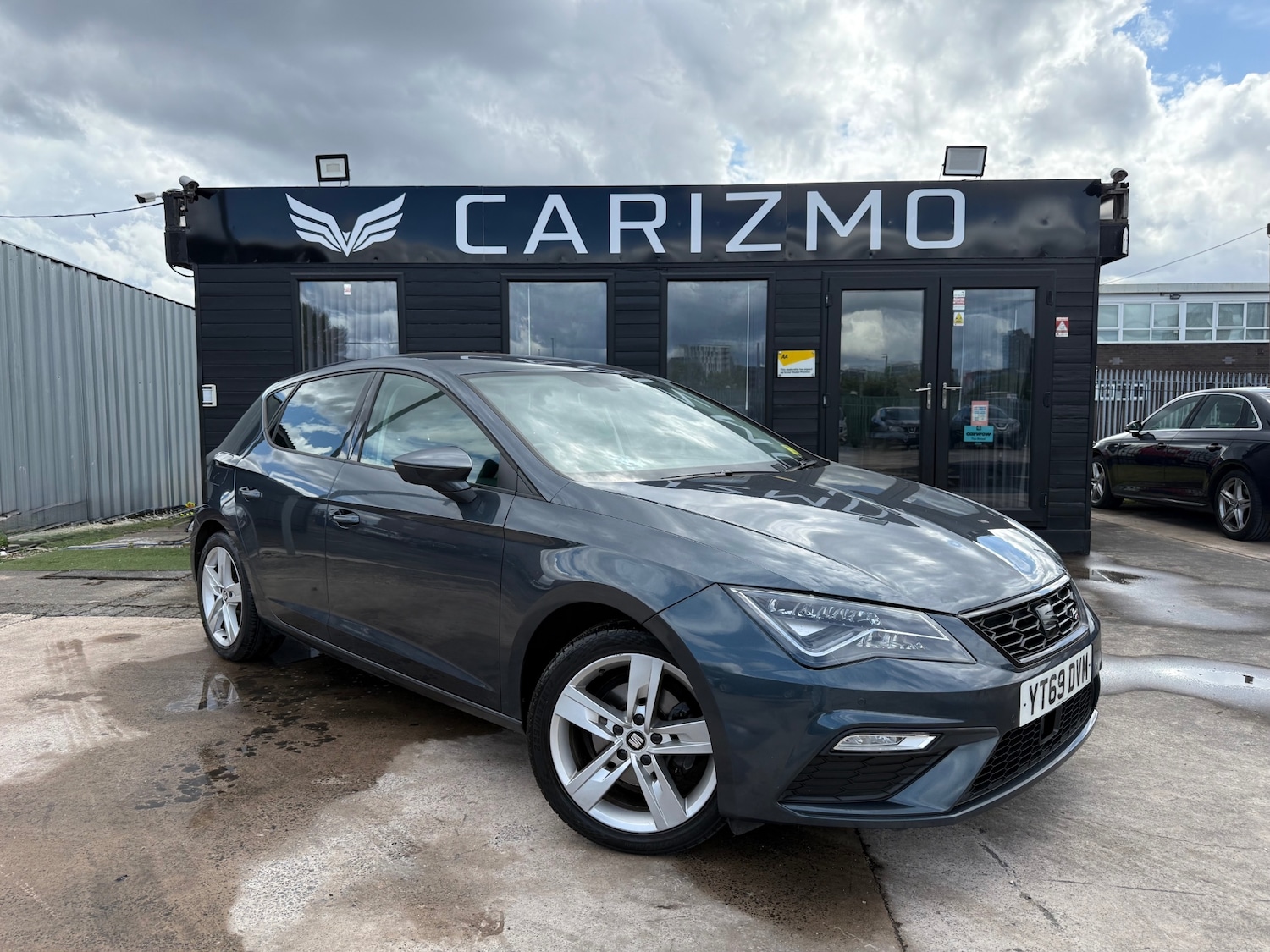 Used SEAT Leon 2019 for sale - 76107469: Photo 1