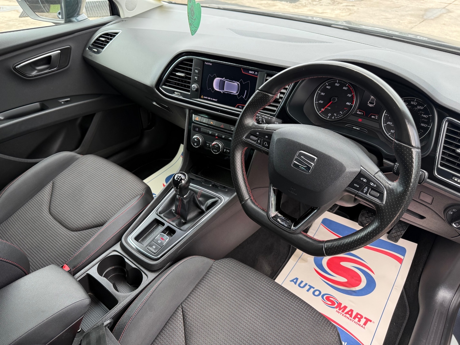Used SEAT Leon 2019 for sale - 76107469: Photo 14
