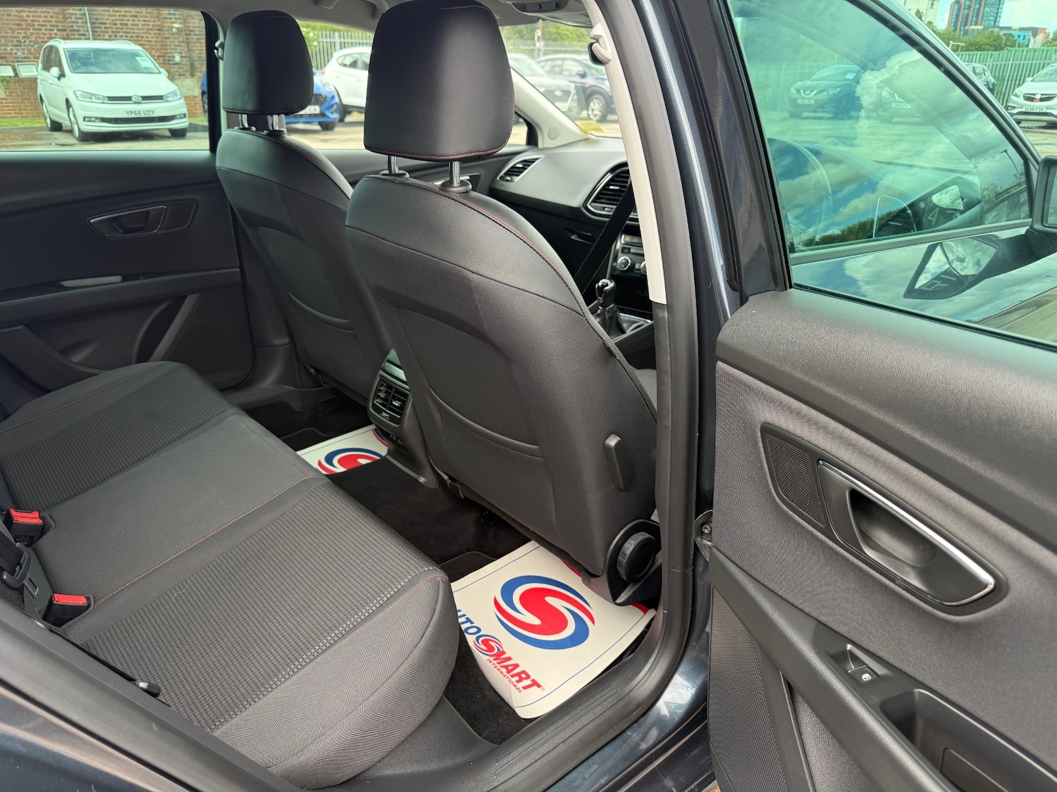 Used SEAT Leon 2019 for sale - 76107469: Photo 15