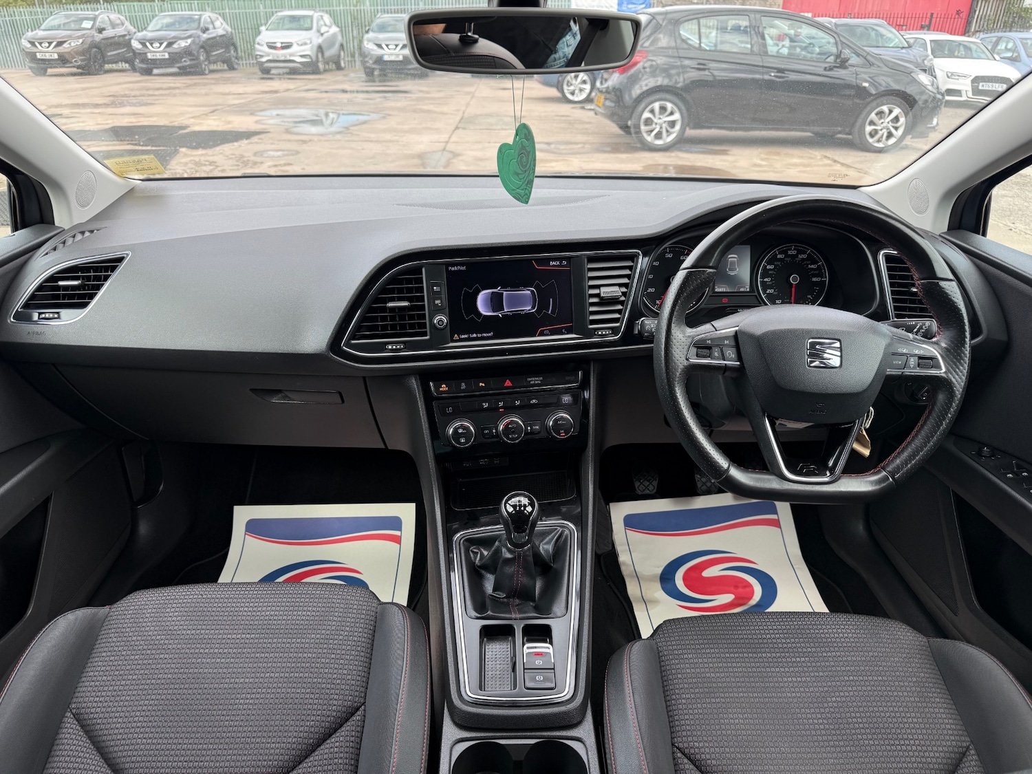 Used SEAT Leon 2019 for sale - 76107469: Photo 16