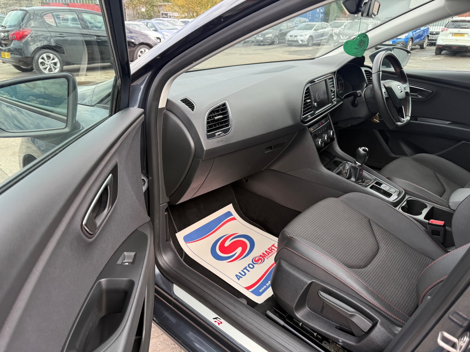 Used SEAT Leon 2019 for sale - 76107469: Photo 18