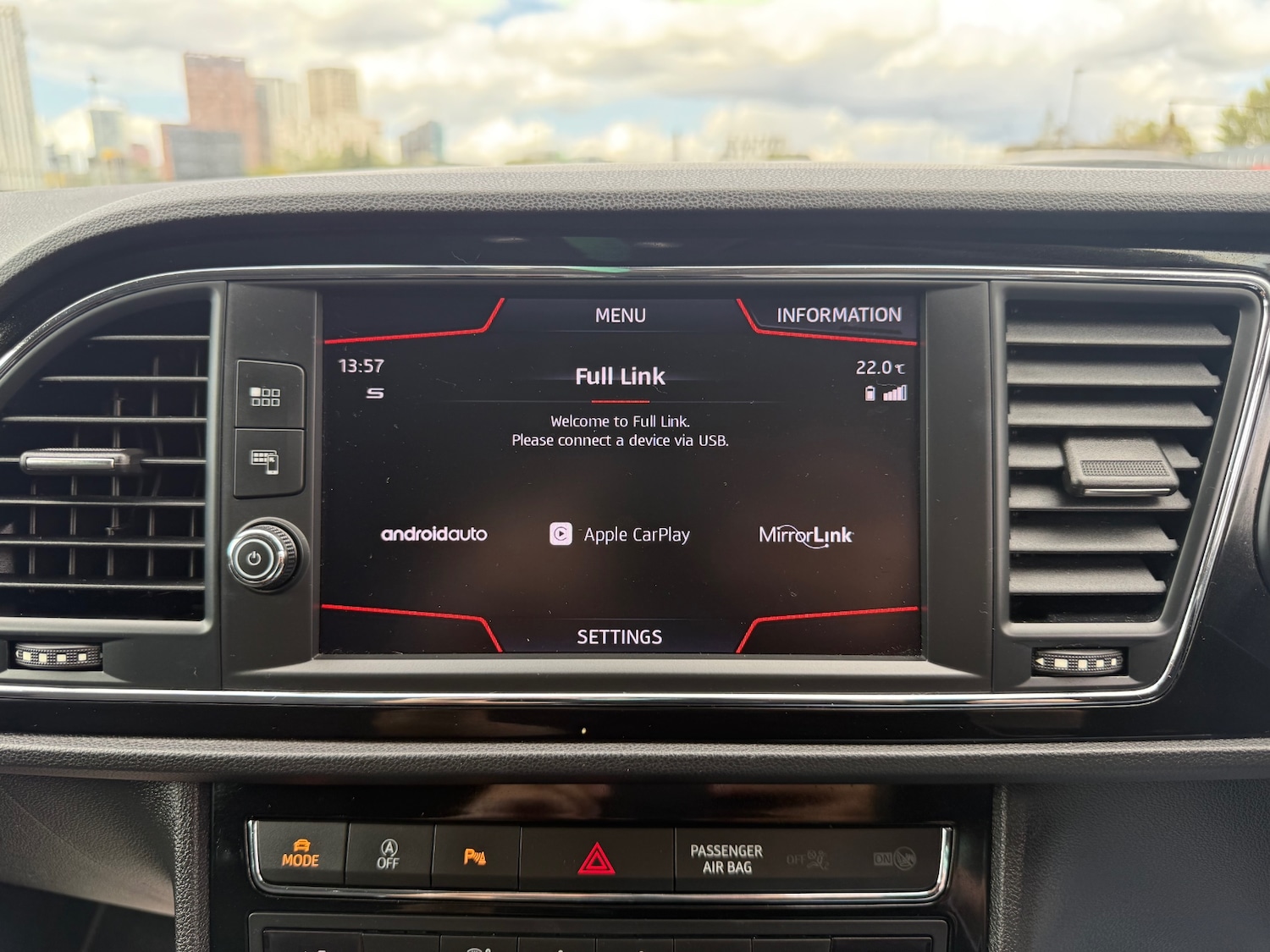 Used SEAT Leon 2019 for sale - 76107469: Photo 19