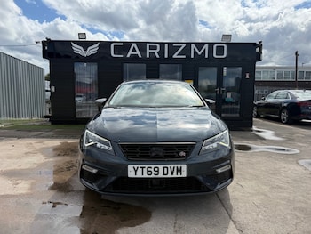 Used SEAT Leon 2019 for sale - 76107469: Photo 2