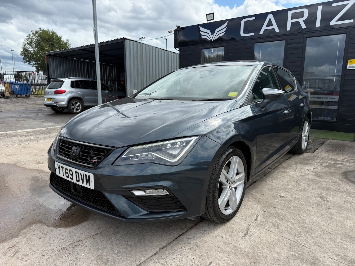 Used SEAT Leon 2019 for sale - 76107469: Photo 3