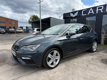 Used SEAT Leon 2019 for sale - 76107469: Photo 4