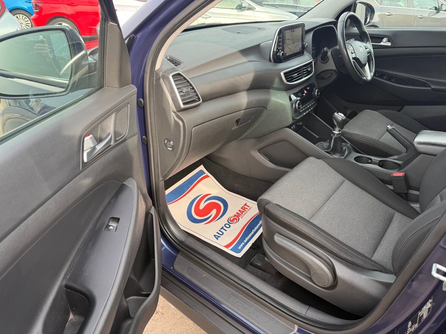 Used Hyundai TUCSON 2019 for sale - 77694725: Photo 20