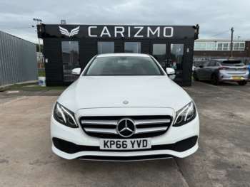 Used Mercedes-Benz E-Class 2016 for sale - 74987243: Photo