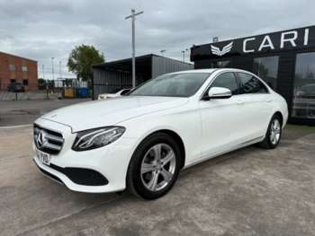 Used Mercedes-Benz E-Class 2016 for sale - 74987243: Photo