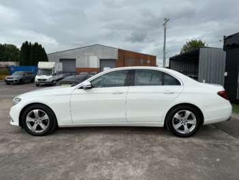 Used Mercedes-Benz E-Class 2016 for sale - 74987243: Photo