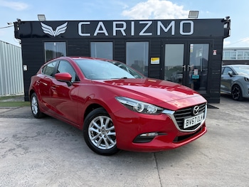 Used Mazda Mazda3 2017 for sale - 79211614: Photo