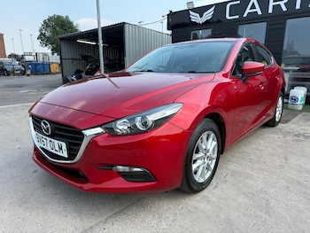 Used Mazda Mazda3 2017 for sale - 79211614: Photo