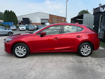 Used Mazda Mazda3 2017 for sale - 79211614: Photo