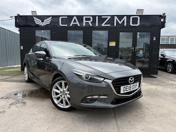Used Mazda Mazda3 2018 for sale - 78929059: Photo