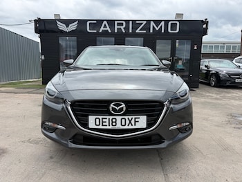 Used Mazda Mazda3 2018 for sale - 78929059: Photo