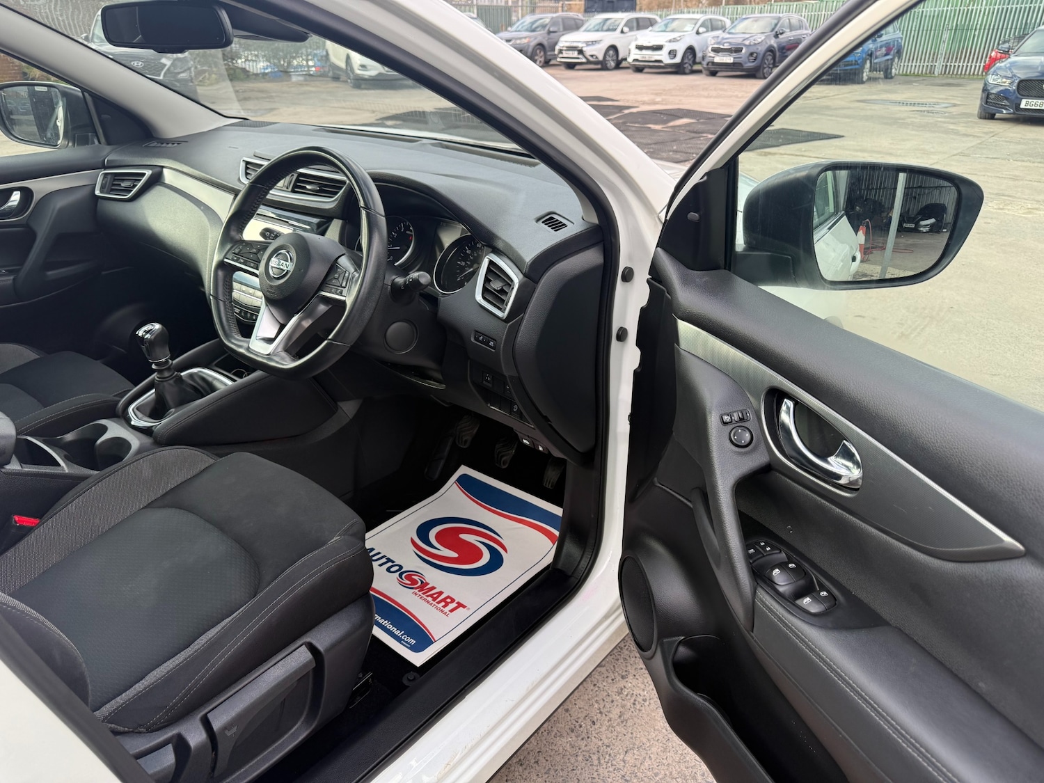 Used Nissan Qashqai 2019 for sale - 78029014: Photo 15