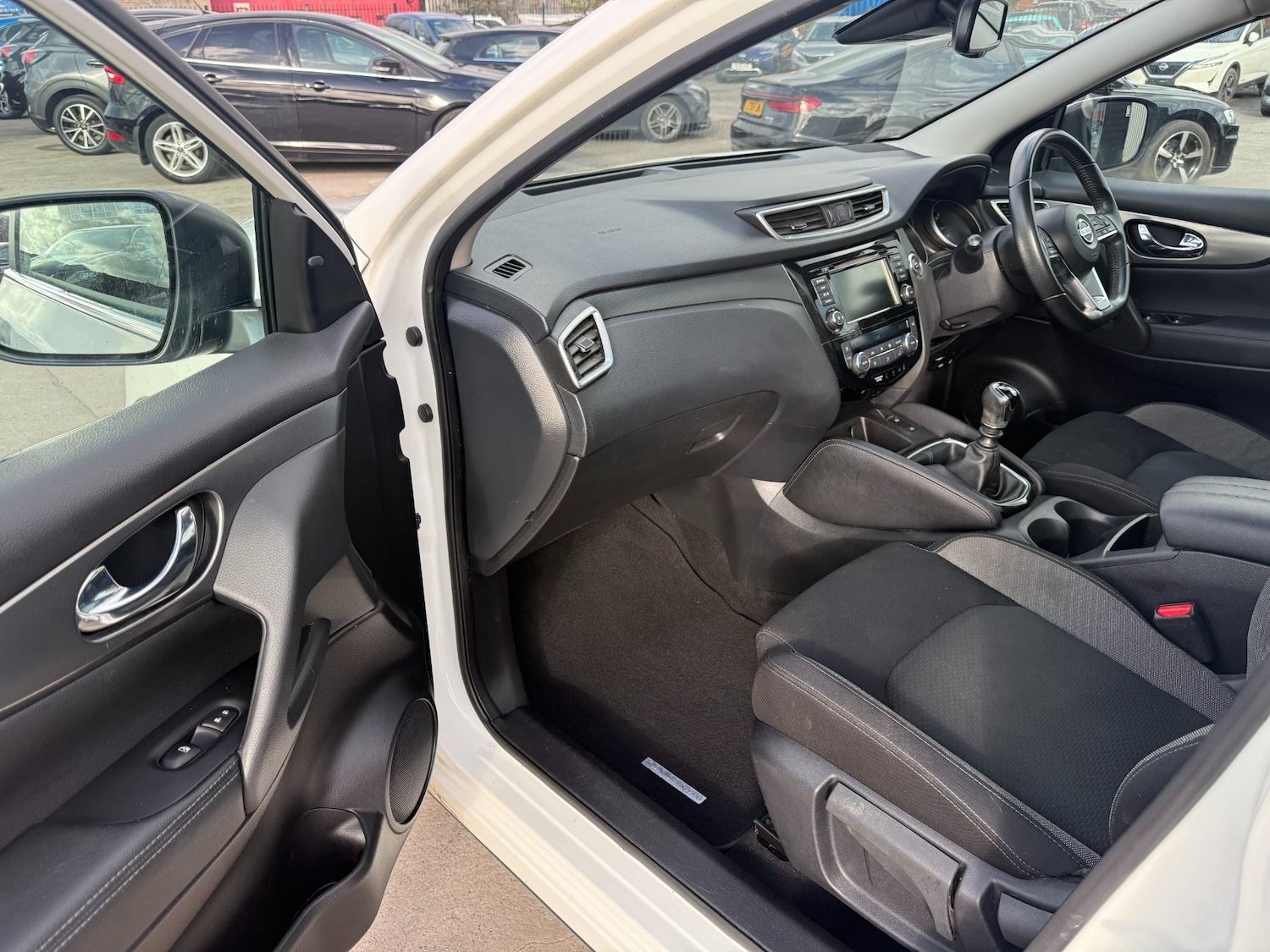 Used Nissan Qashqai 2019 for sale - 78029014: Photo 16