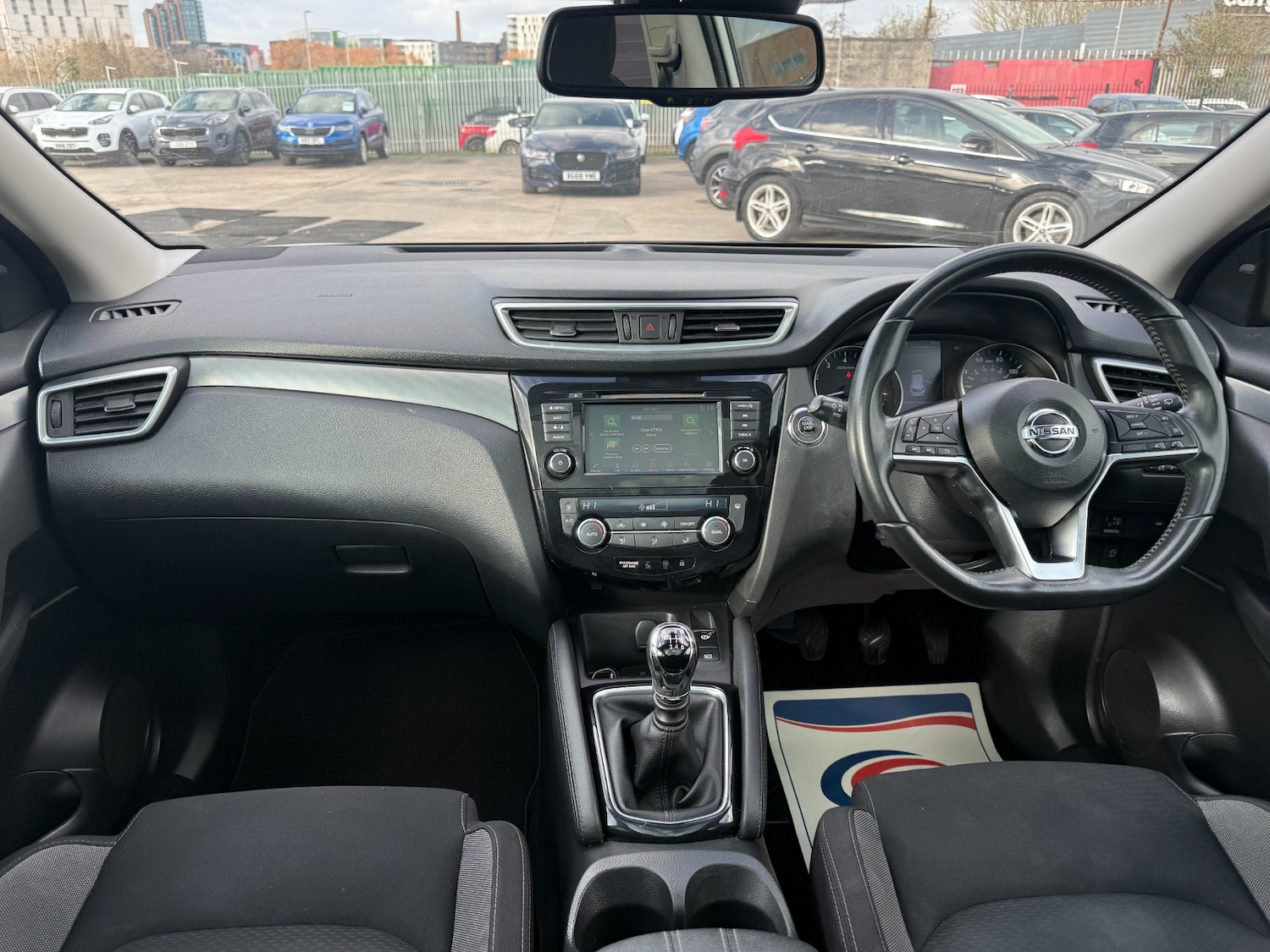 Used Nissan Qashqai 2019 for sale - 78029014: Photo 18