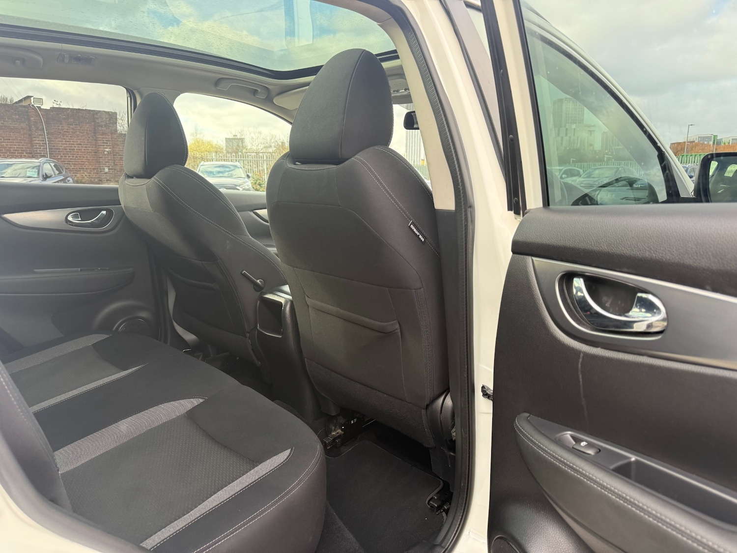 Used Nissan Qashqai 2019 for sale - 78029014: Photo 19