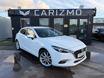 Used Mazda Mazda3 2018 for sale - 78466186: Photo