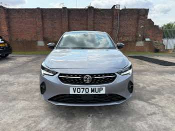 2020 (70) - 1.2 Turbo Elite Nav Premium 5dr