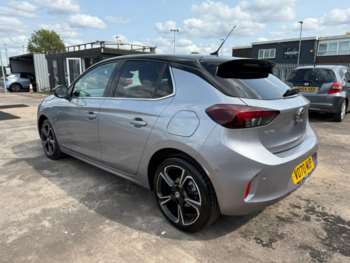 Used Vauxhall Corsa 2020 for sale - 74892420: Photo