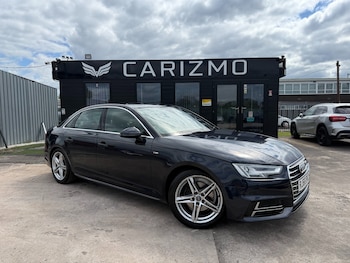 Audi - A4