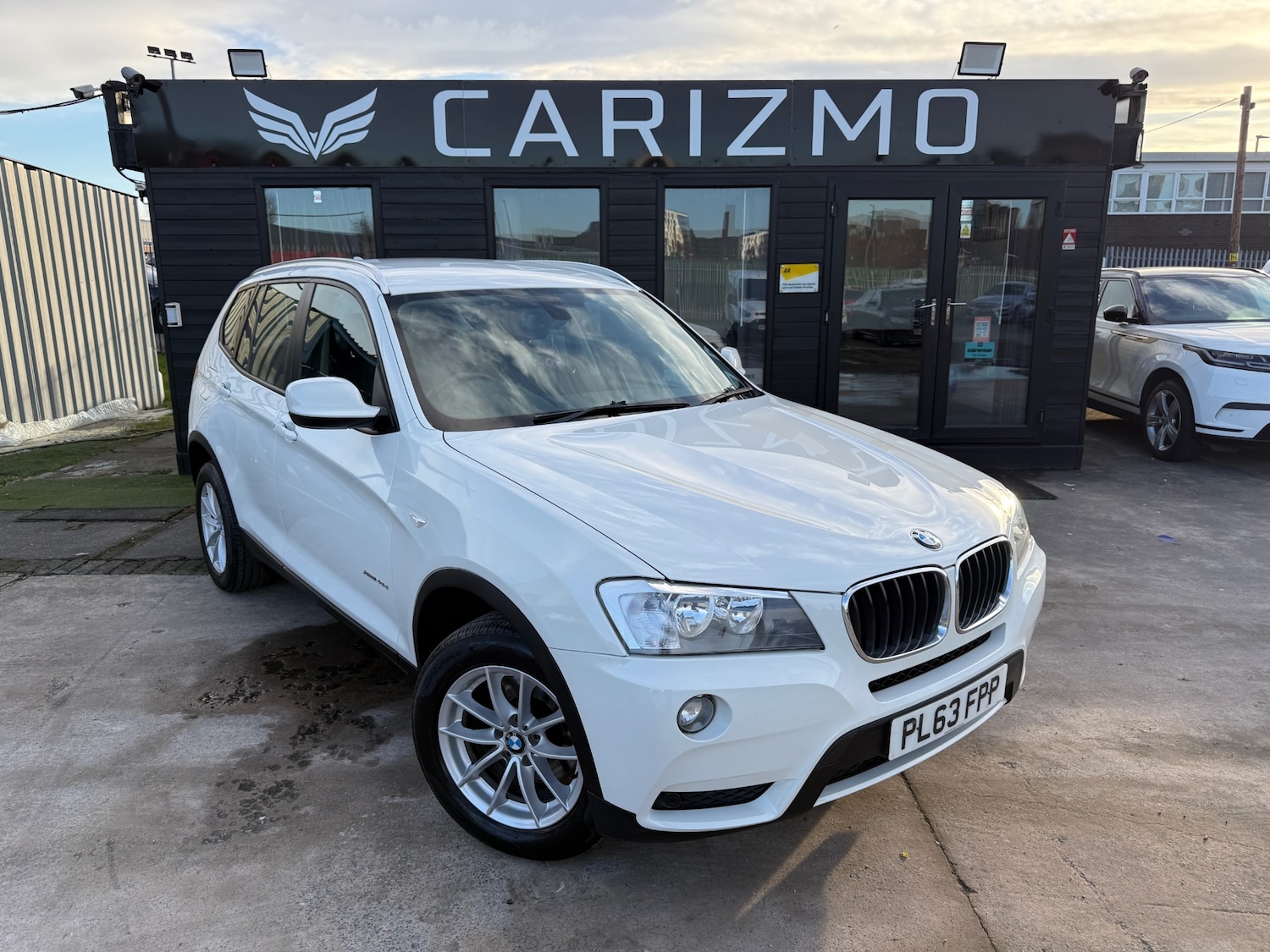 Used BMW X3 2013 for sale - 77312261: Photo 13