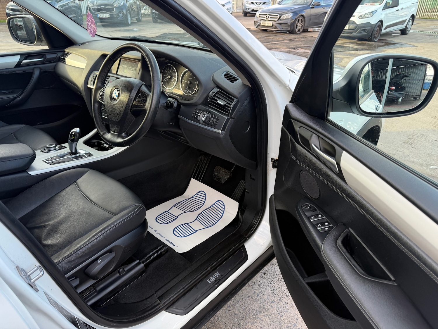 Used BMW X3 2013 for sale - 77312261: Photo 14