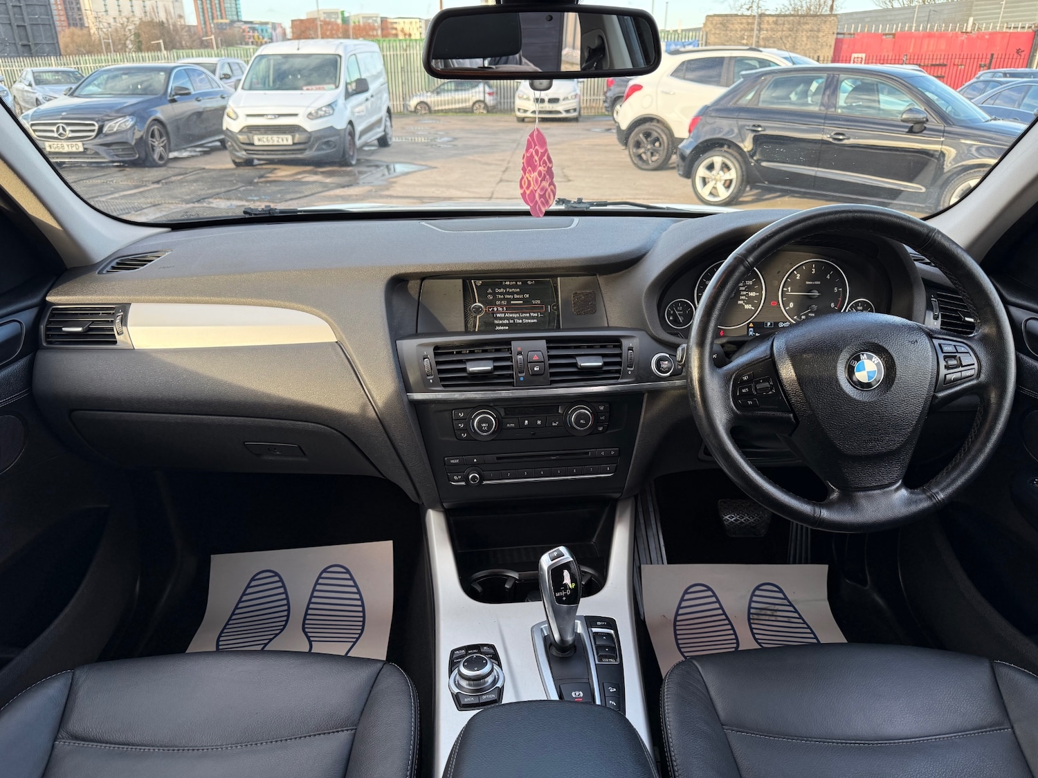 Used BMW X3 2013 for sale - 77312261: Photo 15