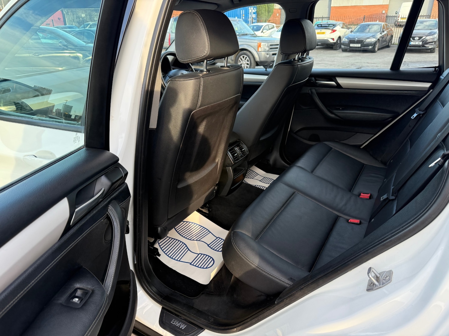 Used BMW X3 2013 for sale - 77312261: Photo 17