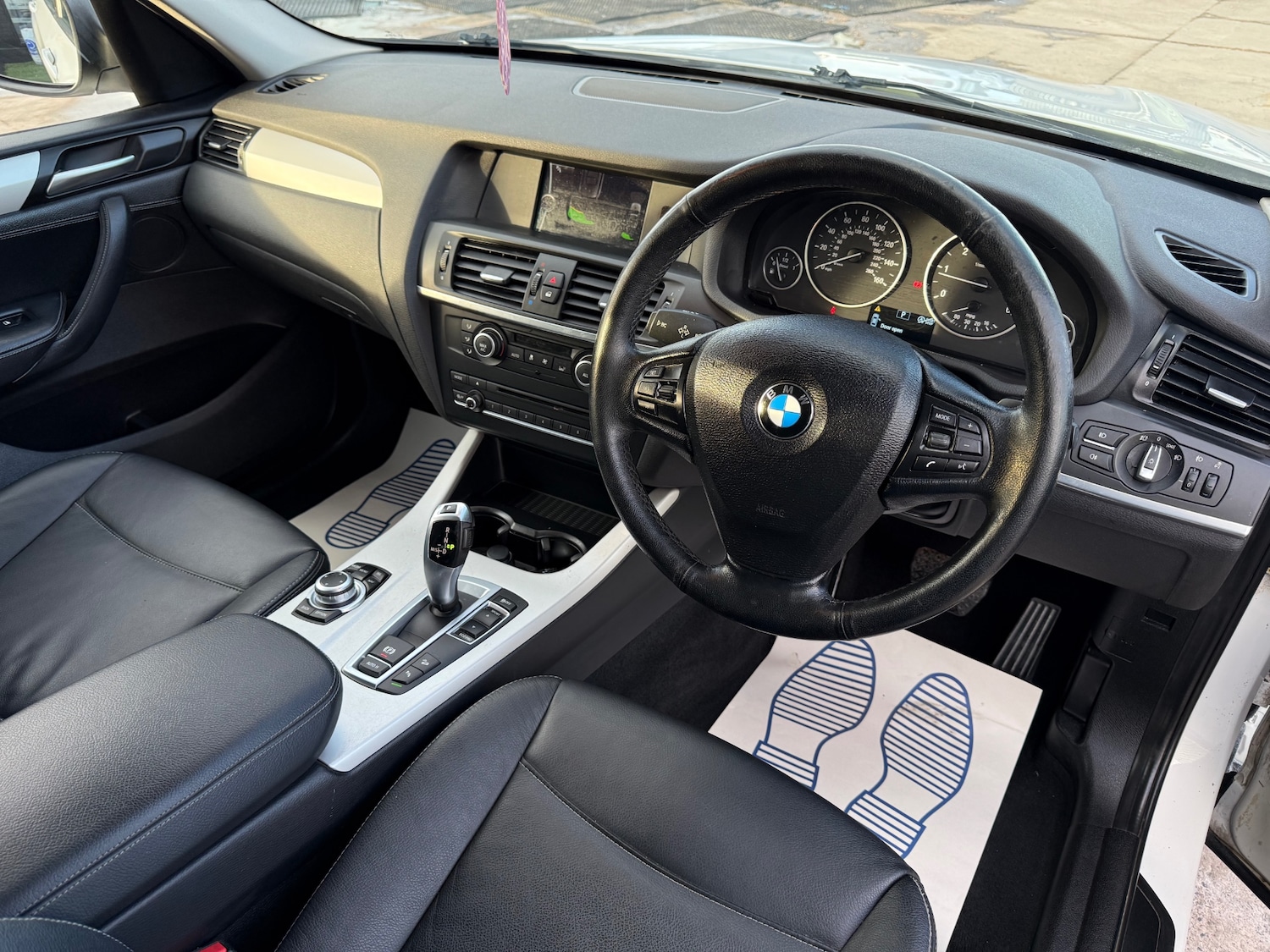 Used BMW X3 2013 for sale - 77312261: Photo 19