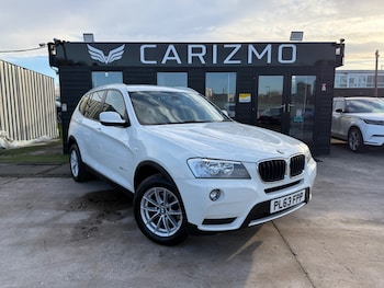 Used BMW X3 2013 for sale - 77312261: Photo