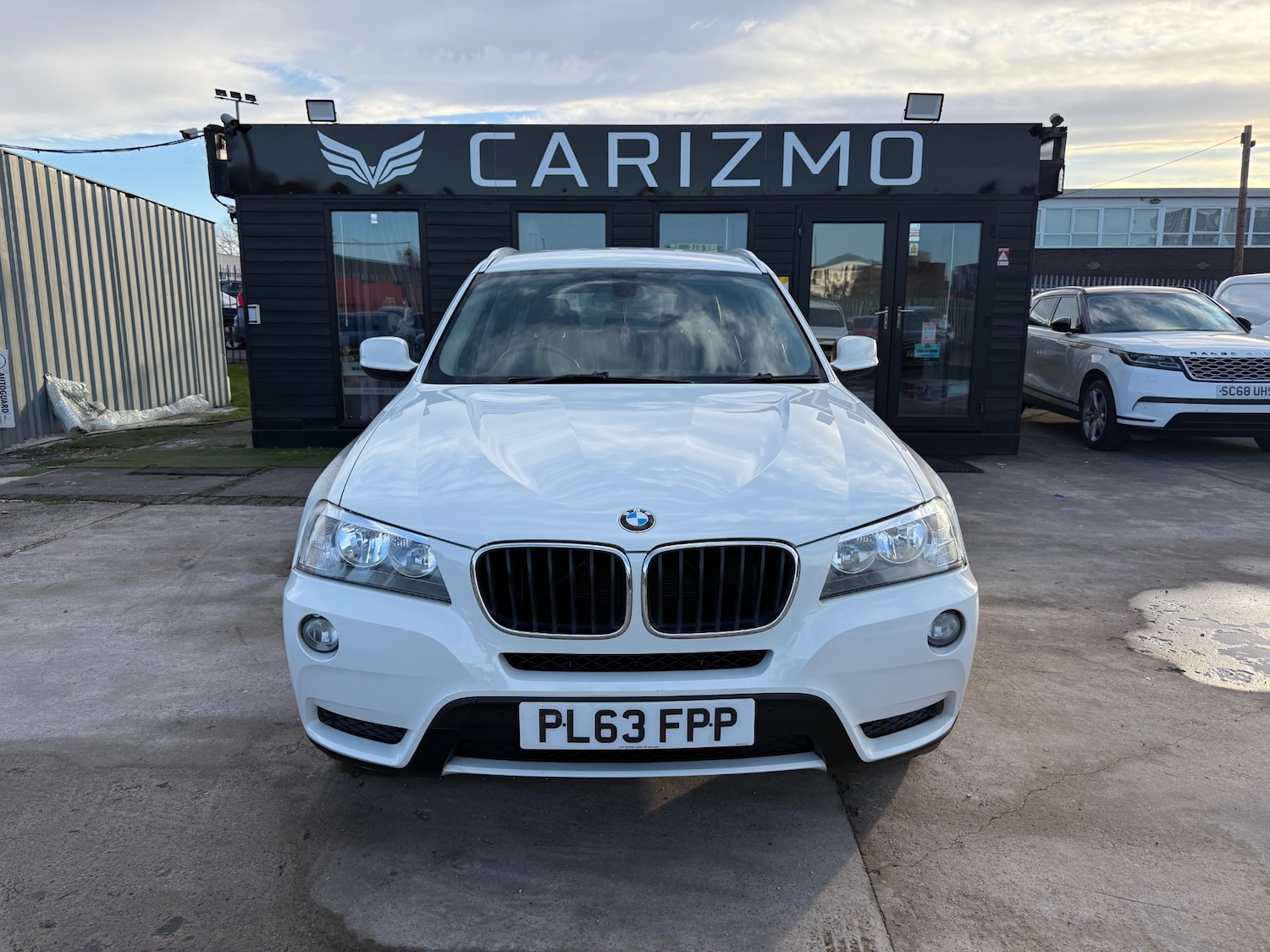 Used BMW X3 2013 for sale - 77312261: Photo 2