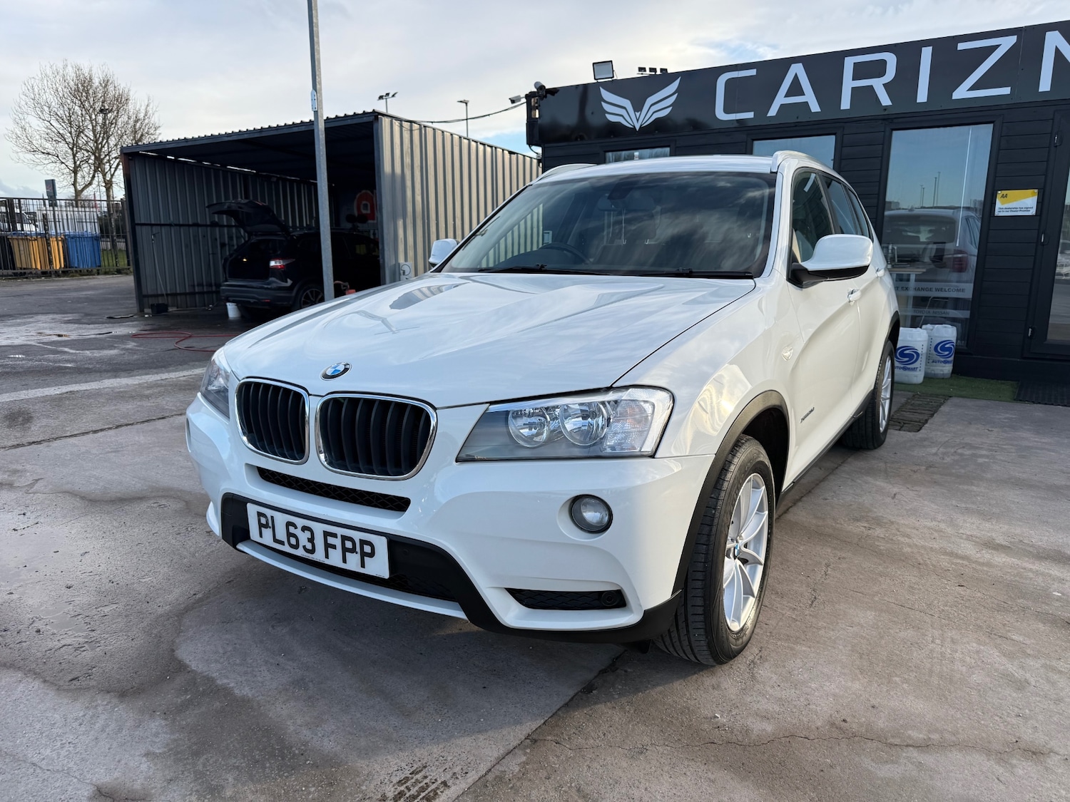 Used BMW X3 2013 for sale - 77312261: Photo 3