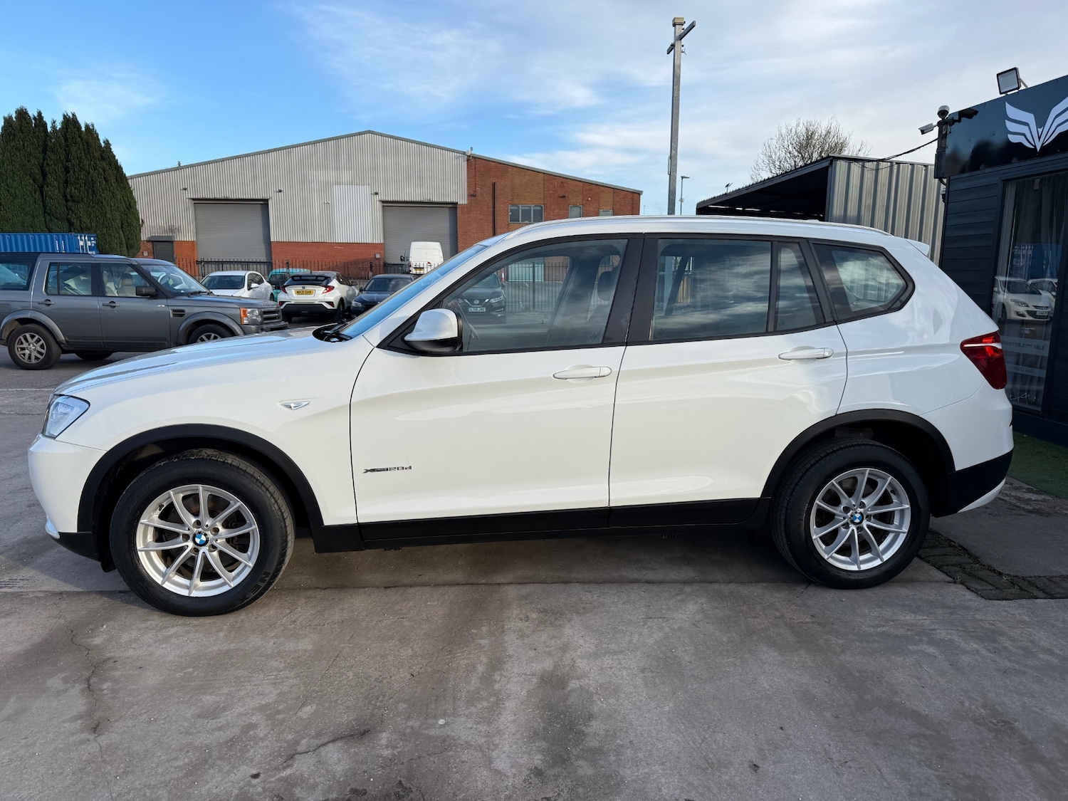 Used BMW X3 2013 for sale - 77312261: Photo 5