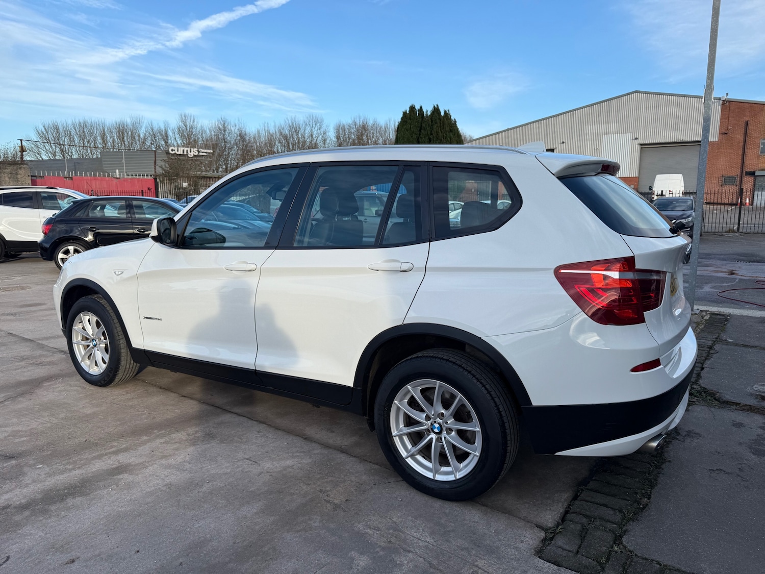 Used BMW X3 2013 for sale - 77312261: Photo 6