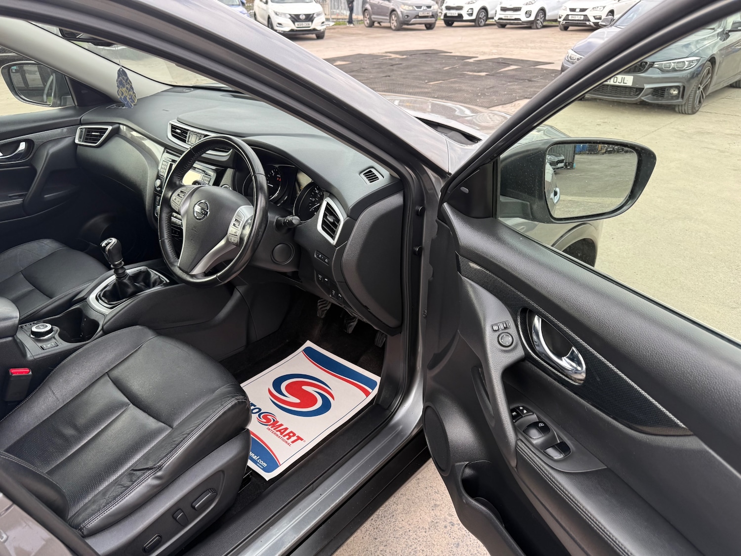 Used Nissan X-Trail 2017 for sale - 77762856: Photo 14