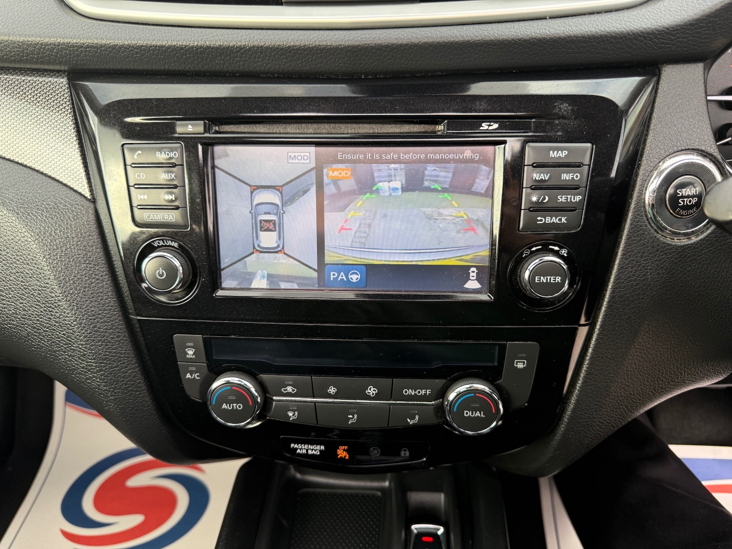 Used Nissan X-Trail 2017 for sale - 77762856: Photo 18