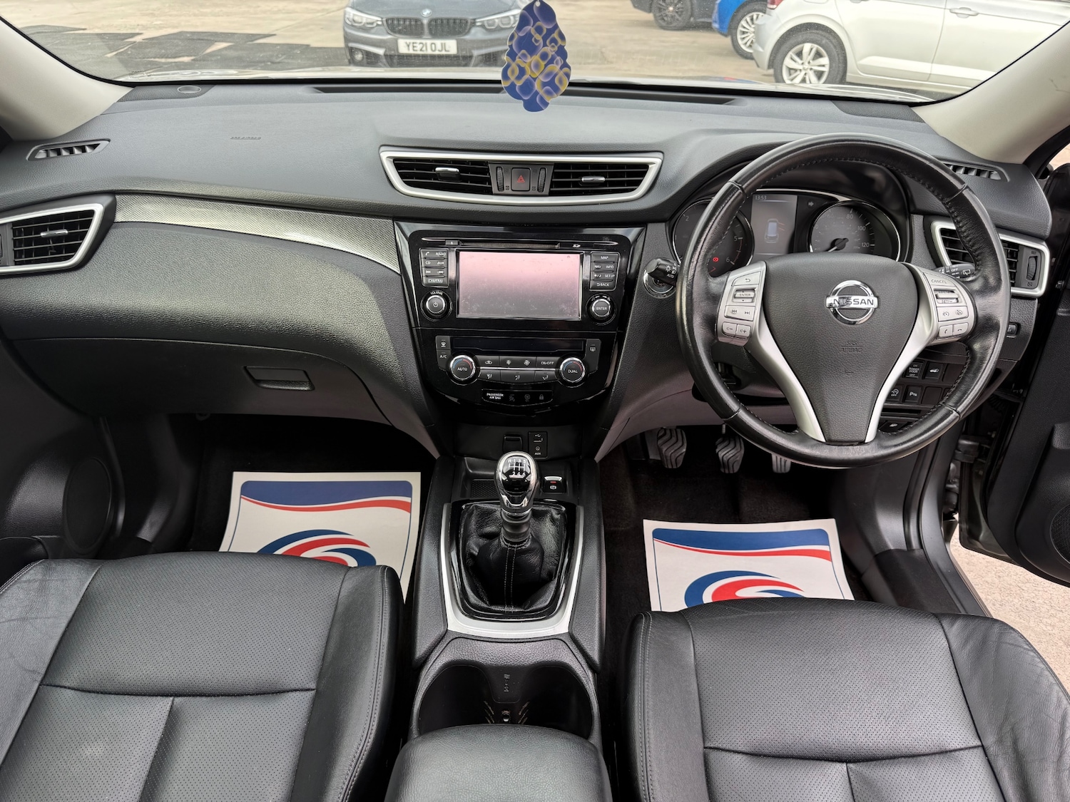 Used Nissan X-Trail 2017 for sale - 77762856: Photo 20