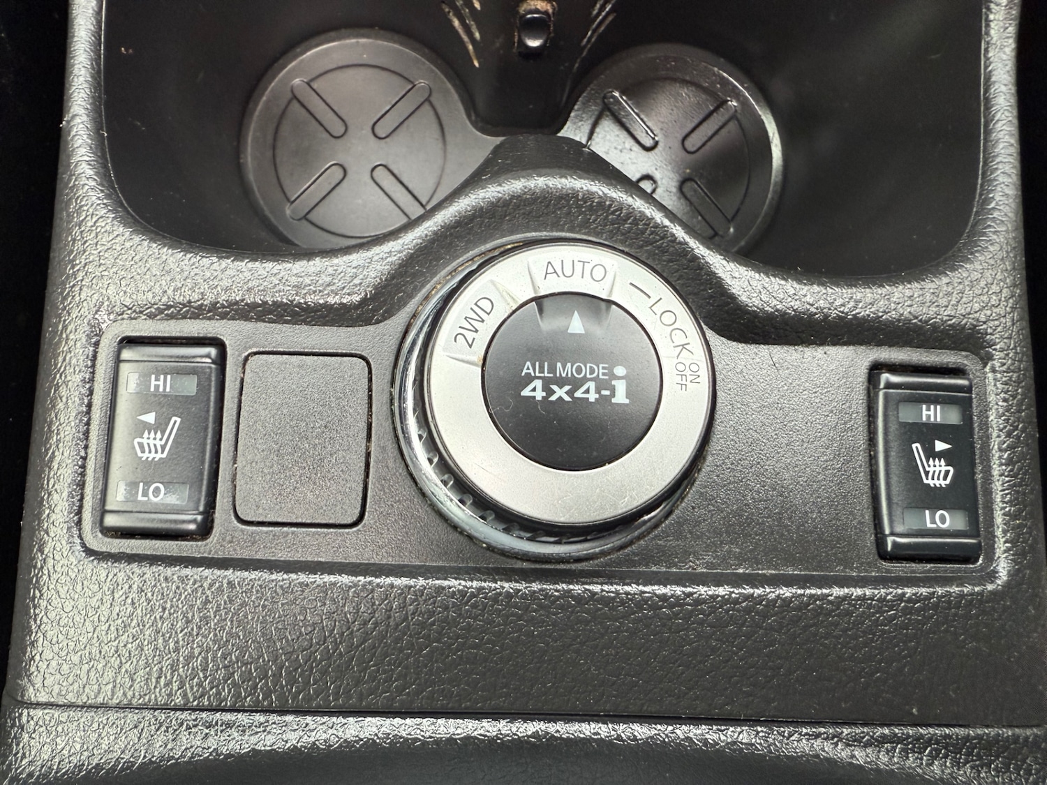 Used Nissan X-Trail 2017 for sale - 77762856: Photo 22