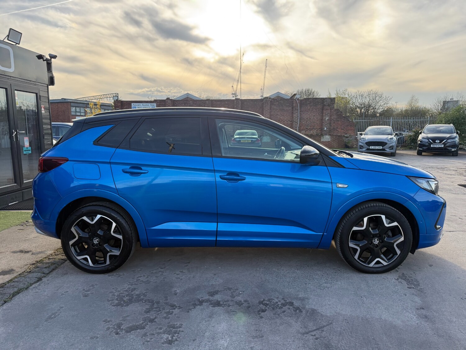 Used Vauxhall Grandland 2023 for sale - 78165584: Photo 11