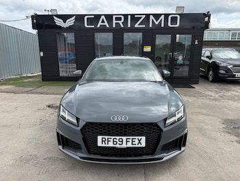 Used Audi TT 2020 for sale - 78668453: Photo