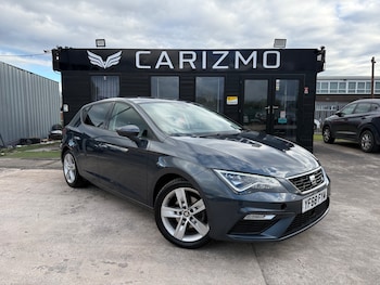 2018 (68) - 1.5 TSI EVO FR [EZ] 5dr