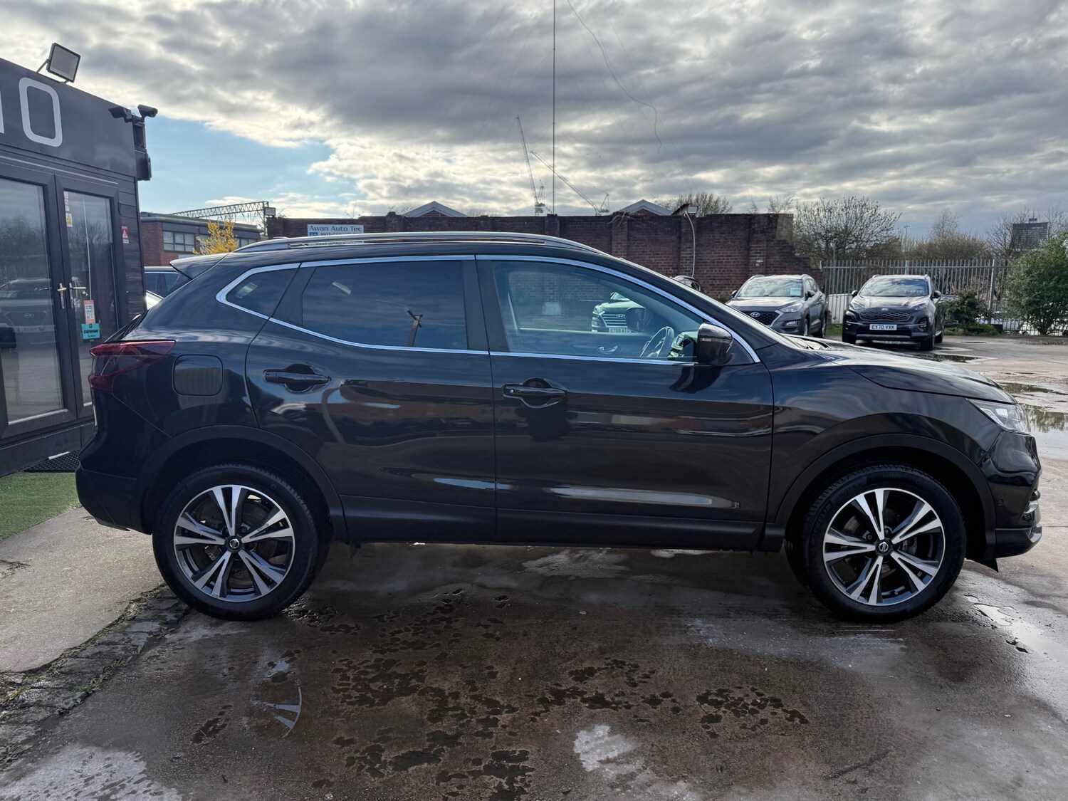 Used Nissan Qashqai 2020 for sale - 78085071: Photo 13
