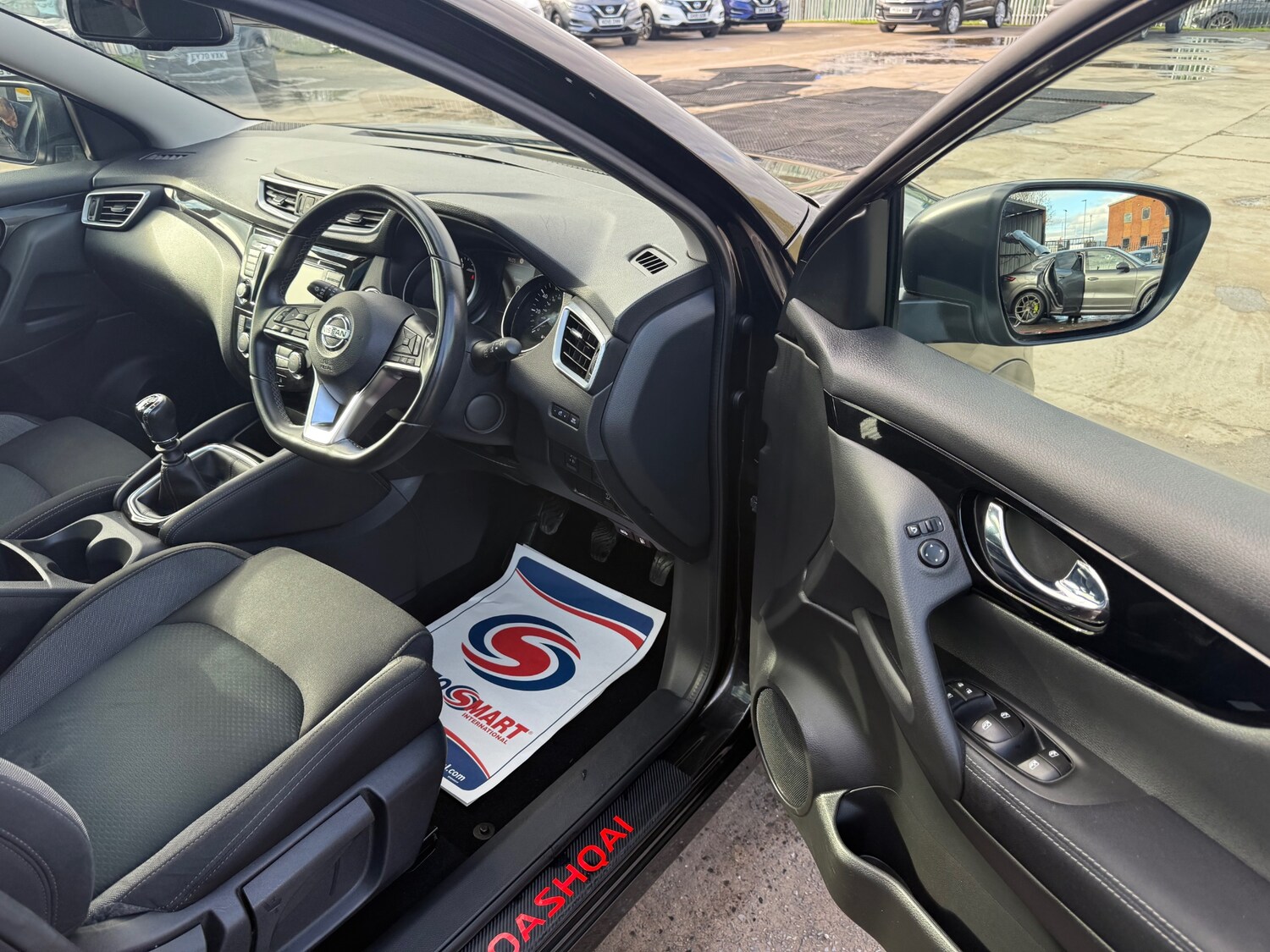 Used Nissan Qashqai 2020 for sale - 78085071: Photo 16