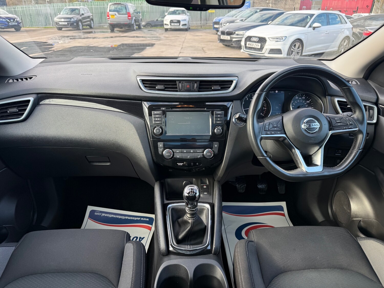 Used Nissan Qashqai 2020 for sale - 78085071: Photo 17