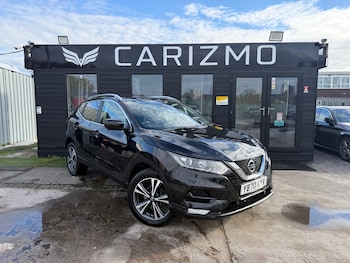 Used Nissan Qashqai 2020 for sale - 78085071: Photo